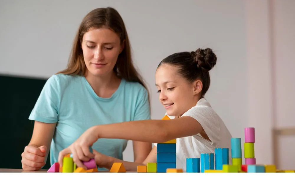 autism evaluation Oklahoma City