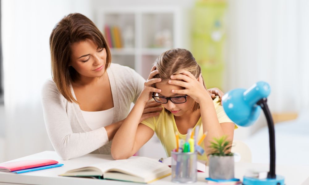 ADHD evaluation Oklahoma City