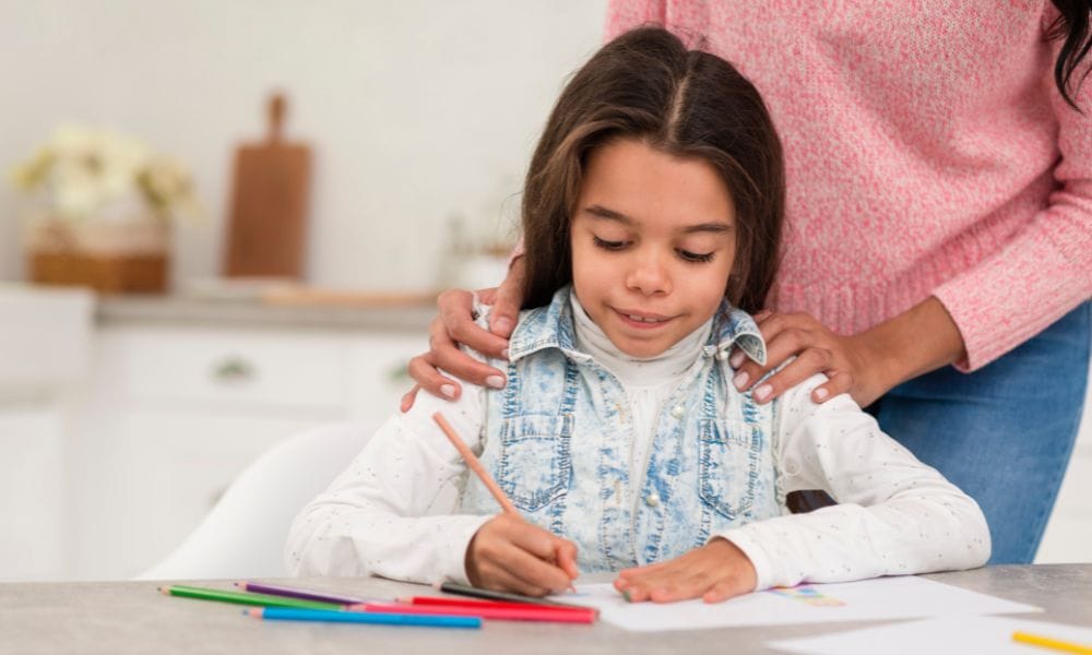 Child Psychological Evaluation