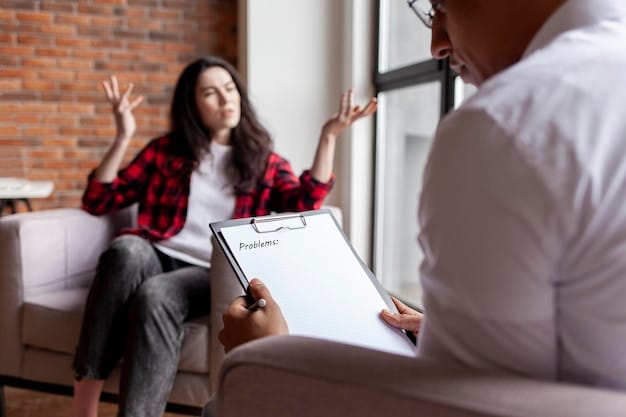 Psychological Evaluation OKC