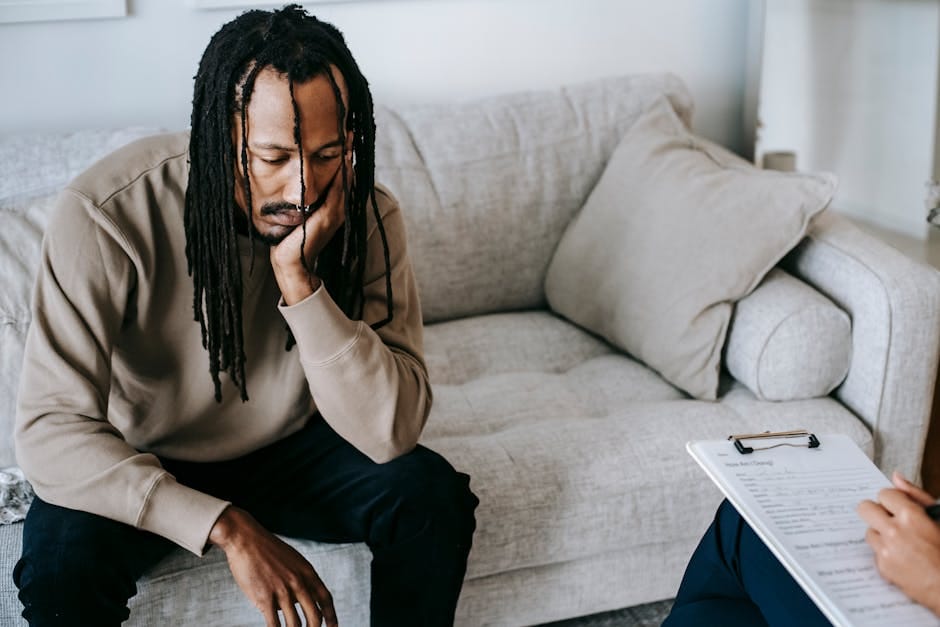 Mood Disorder Evaluation