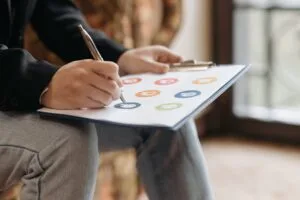 Mood Disorder Evaluation