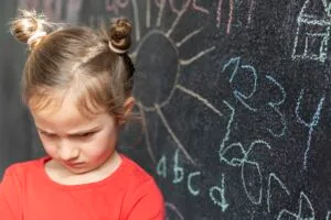 Signs of Learning Disabilities in Children