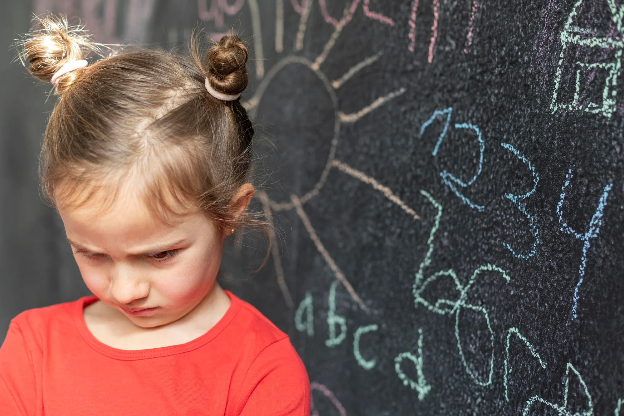 Signs of Learning Disabilities in Children