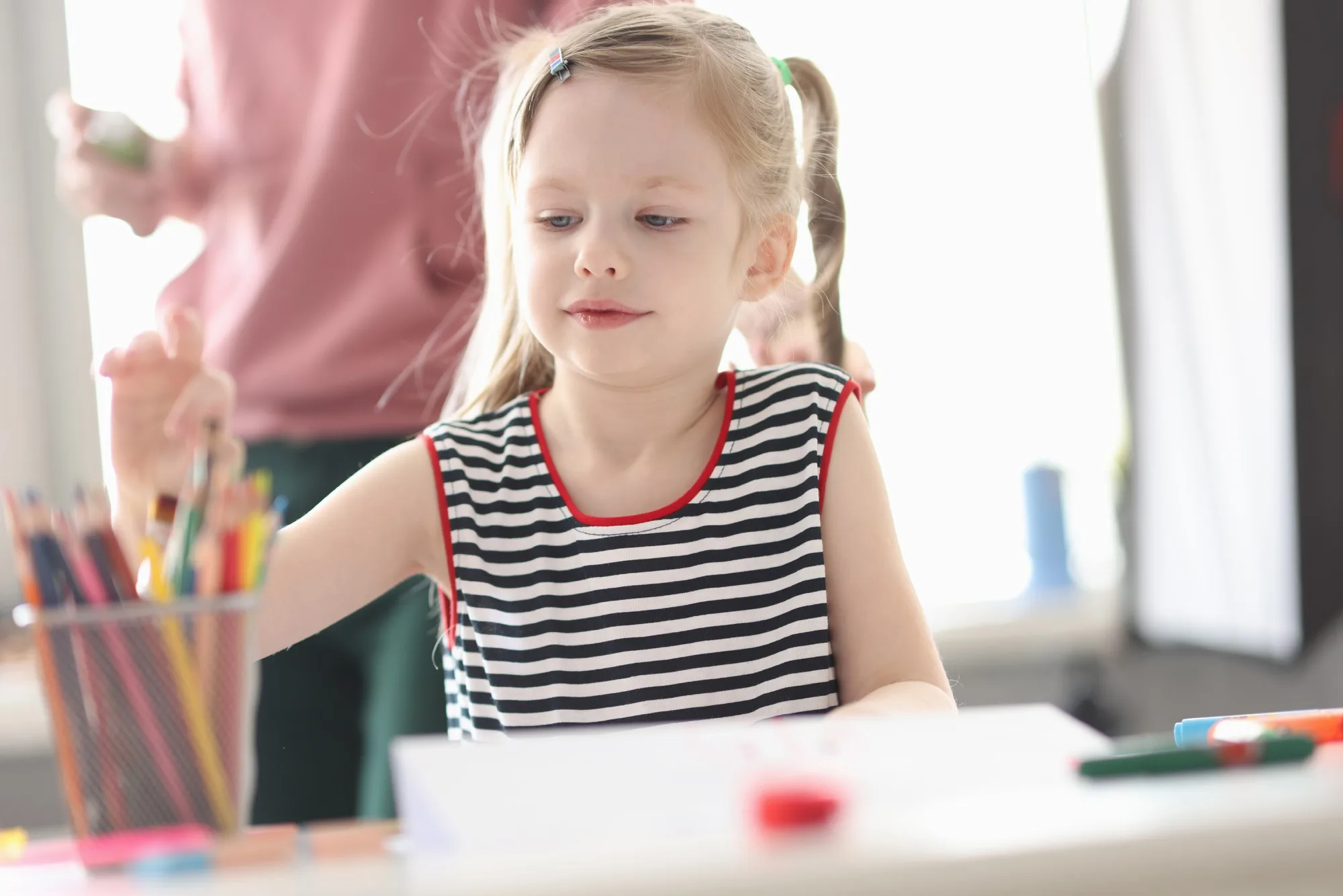 Signs of Learning Disabilities in Children