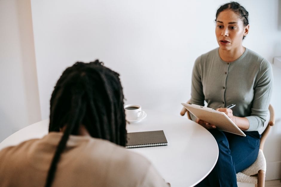 Personality Disorder Evaluation