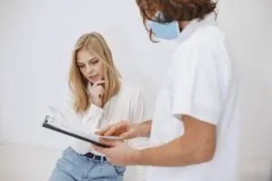 Personality Disorder Evaluation