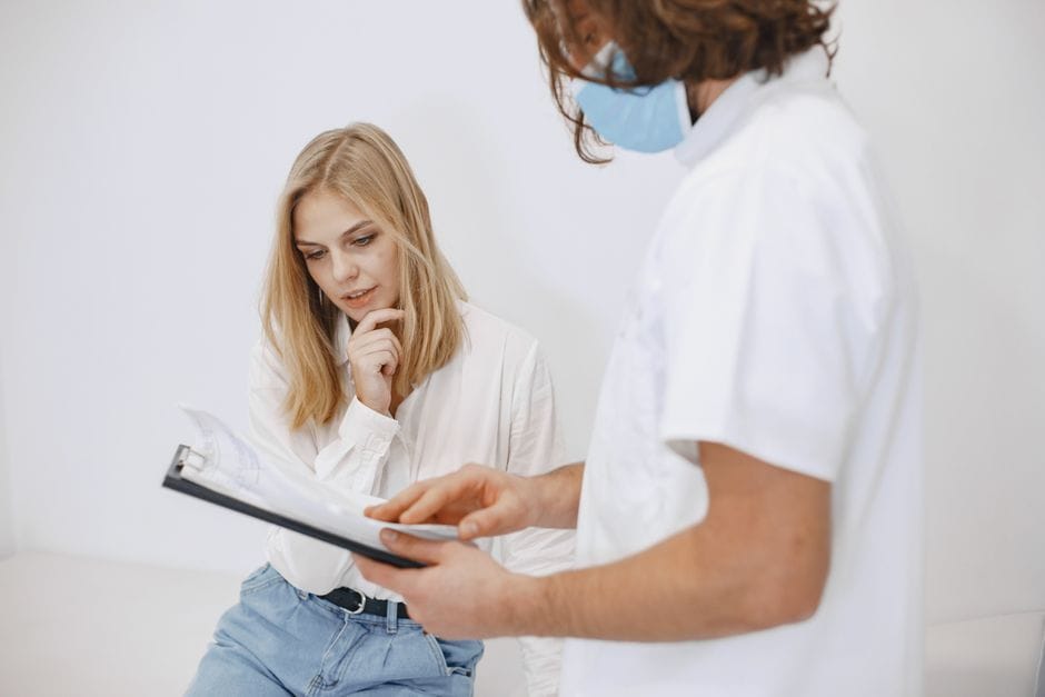 Personality Disorder Evaluation