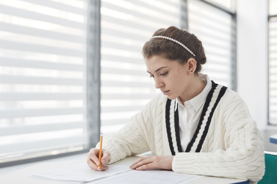 Psychoeducational testing