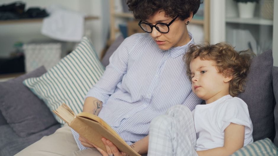 Dyslexia testing for children