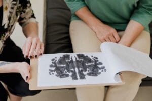 psychological testing accuracy