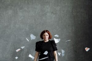 effects of suppressing emotions