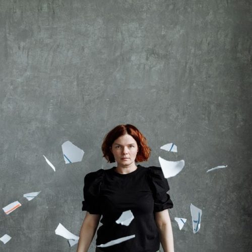 effects of suppressing emotions