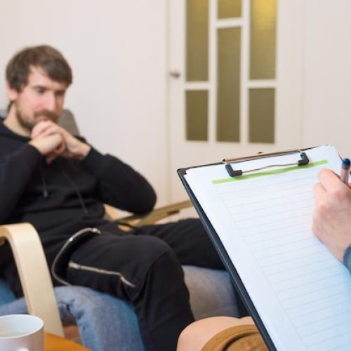 Psychological Evaluation Near Me