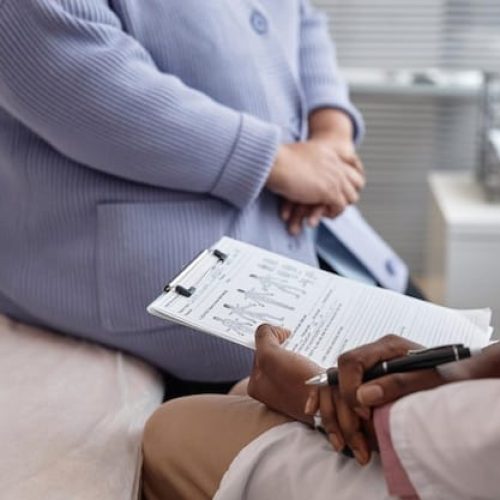 Psychological Evaluation OKC