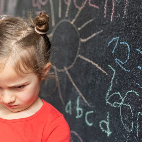 Signs of Learning Disabilities in Children